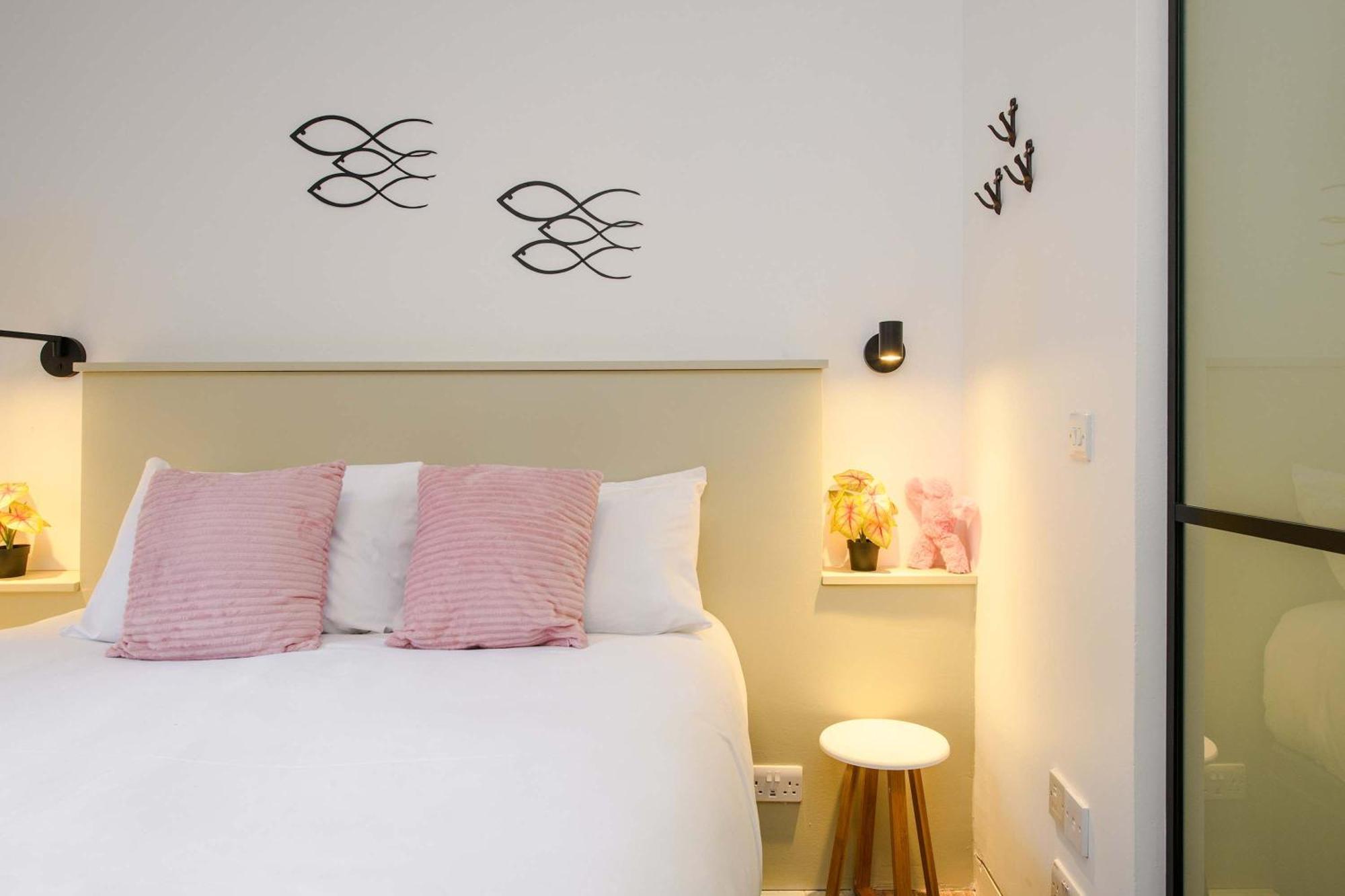 Appartamento The Cheeky Hideaway-borough- By Frankie Says