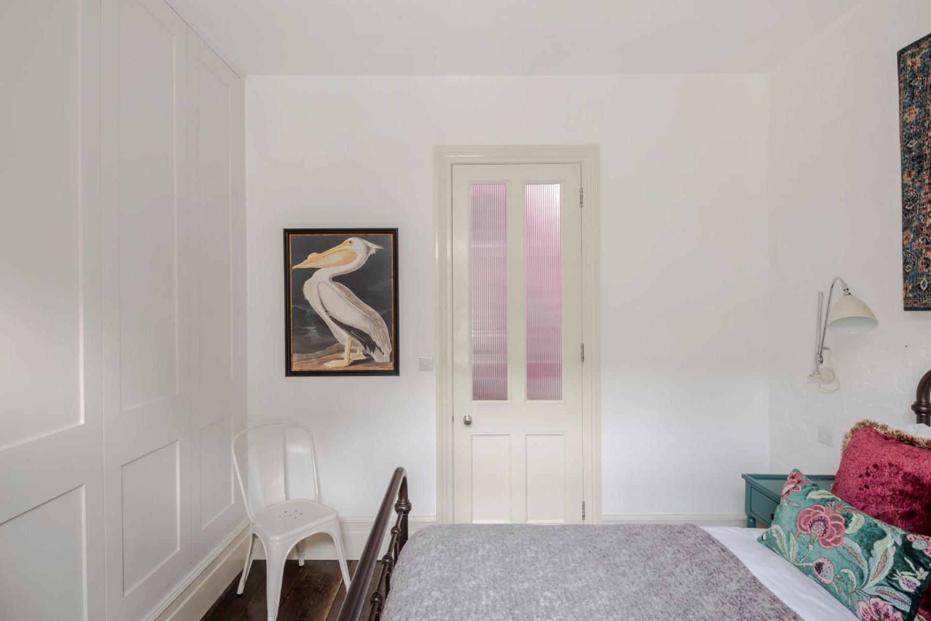The Cheeky Hideaway-borough- By Frankie Says Appartamento