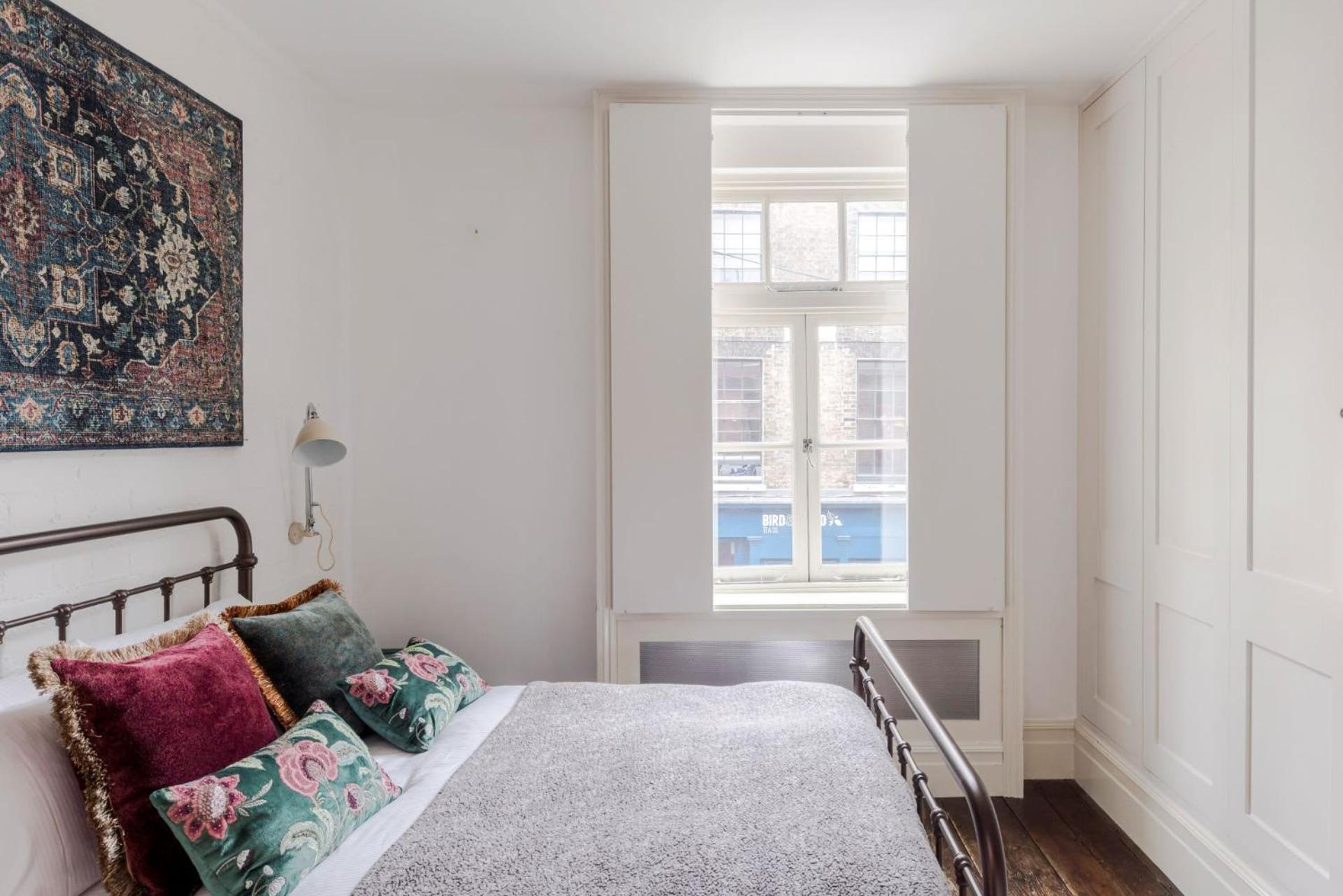 The Cheeky Hideaway-borough- By Frankie Says Appartamento *